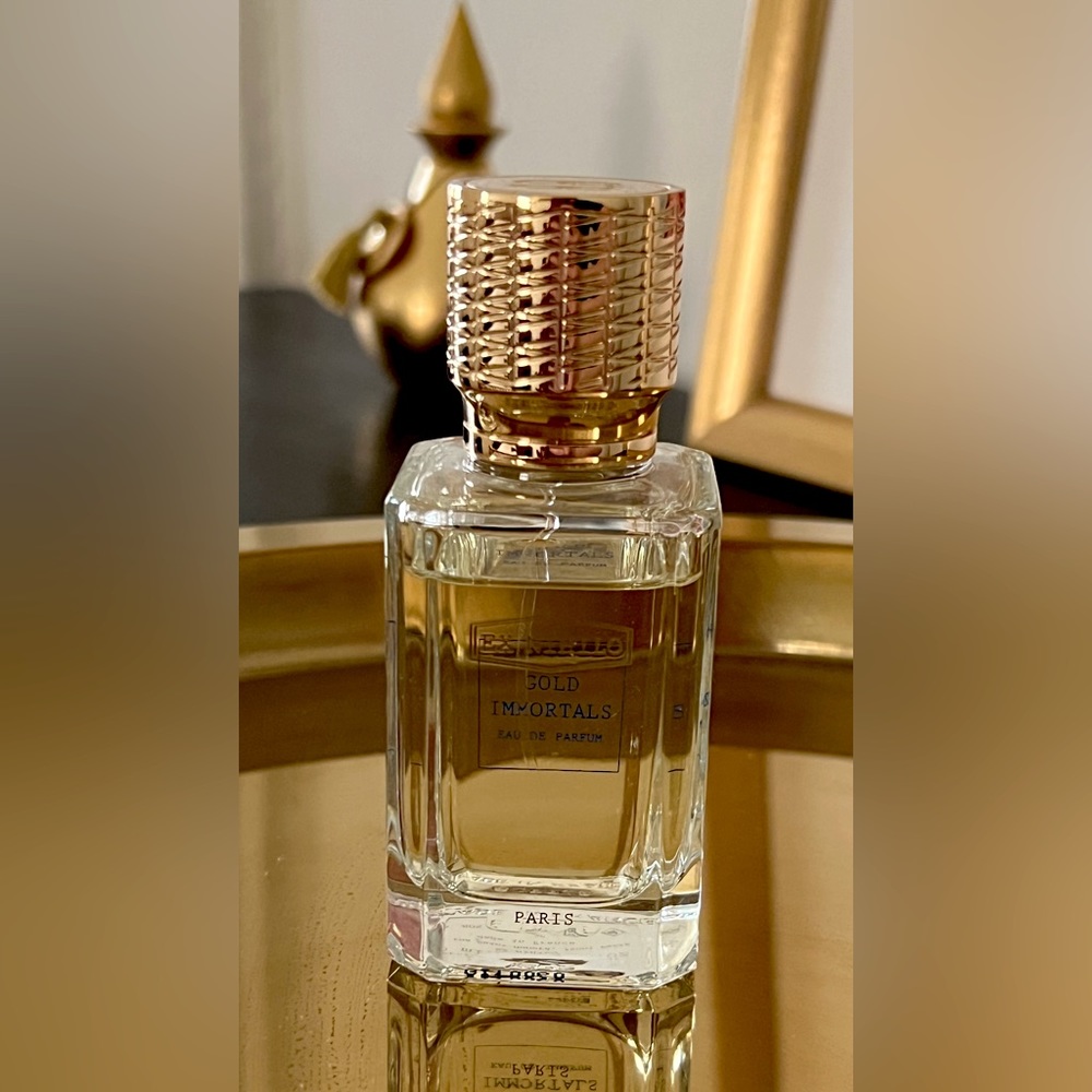 Ex Nihilo Gold Immortals | Unboxed